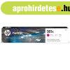 Hp 981A/J3M69A tintapatron magenta ORIGINAL
