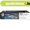 Hp 981Y/L0R15A tintapatron yellow ORIGINAL