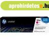 Hp CB543A toner magenta ORIGINAL (125A)