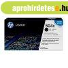 Hp CE250X toner black ORIGINAL (504X)