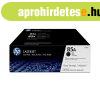 Hp CE285AD toner ORIGINAL (85A)