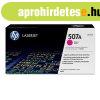 Hp CE403A toner magenta ORIGINAL (507A)