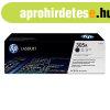 Hp CE410A toner black ORIGINAL (305A)