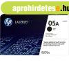 Hp CE505A toner ORIGINAL (05A)