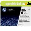 Hp CF280X toner ORIGINAL (80X)