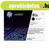 Hp CF281A toner ORIGINAL (81A)