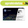 Hp CF320A toner black ORIGINAL (652A)