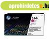 Hp CF333A toner magenta ORIGINAL (654A)
