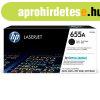 Hp CF450A toner black ORIGINAL (655A)