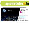 Hp CF453A toner magenta ORIGINAL (655A)
