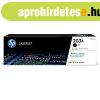Hp CF540A toner black ORIGINAL (203A)