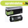 Lexmark MS811/522X toner ORIGINAL 45K
