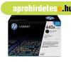 Hp CB400A toner black ORIGINAL (642A)