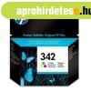 Hp 342/C9361EE tintapatron color ORIGINAL
