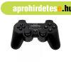 Gamepad Warrior PC, Vibr�ci�s Esperanza fekete