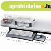 Billenty�zettart�, kih�zhat�, Fellowes� Underdesk