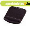 Eg�rpad csukl�t�masszal, habt�lt�s�, Fellowes� PlushTouch, f