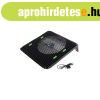 Notebook �llv�ny, USB ventil�torral, Fellowes� Maxi Cool