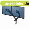 Monitortart� kar, k�t monitorhoz, Fellowes� Platinum SeriesD