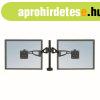 Monitortart� kar, kett� monitorhoz, Fellowes� Professional S