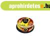 CD-R 700MB 52x cake box 25 db/doboz, Esperanza Extreme 