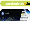 Hp CB382A toner yellow ORIGINAL (824A)