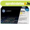 Hp CB386A drum unit yellow ORIGINAL (824A)