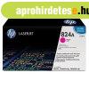 Hp CB387A drum unit magenta ORIGINAL (824A)