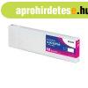 Epson SJIC30P tintapatron magenta ORIGINAL
