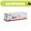 Canon CRG054H toner black ORIGINAL 3,1K