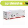 Canon CRG055H toner magenta ORIGINAL 5,9K