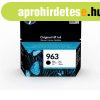 Hp 963/3JA26AE tintapatron fekete ORIGINAL