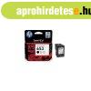 Hp 653/3YM75AE tintapatron black ORIGINAL