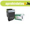 Lexmark CS317/CS417 toner black ORIGINAL 3K