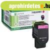 Lexmark CS317/CS417 toner magenta ORIGINAL 2,3K