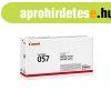 Canon CRG057 toner ORIGINAL 3,1K