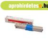 Oki C332/MC363 toner yellow ORIGINAL 1,5K