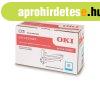 Oki C711 drum unit cyan ORIGINAL