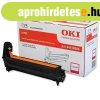 Oki C711 drum unit magenta ORIGINAL