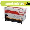 Oki C822/C831/C841 drum unit black ORIGINAL