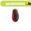 Eg�r vezet�k n�lk�li Logitech M190 piros