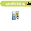 Epson T0484 tintapatron yellow ORIGINAL