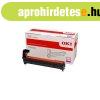 Oki C612 drum unit magenta ORIGINAL