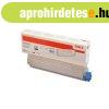 Oki C823 toner black ORIGINAL 7K