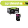 Lexmark CS510 toner magenta ORIGINAL 4K