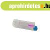 Oki ES9460/ES9470 toner magenta ORIGINAL 32,1K