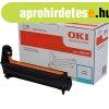 Oki MC760/MC770/MC780 drum unit cyan ORIGINAL