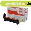 Oki MC760/MC770/MC780 drum unit yellow ORIGINAL