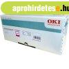 Oki ES7470/ES7480 toner magenta ORIGINAL