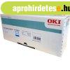 Oki ES7470/ES7480 toner cyan ORIGINAL